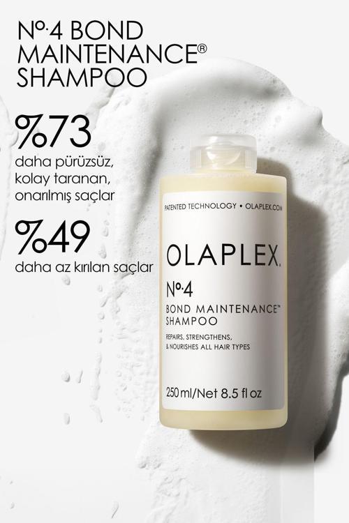 No.4 Bond Maintenance Shampoo 250 Ml