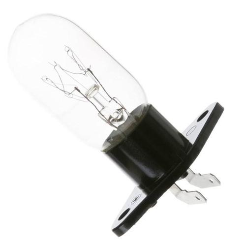 Mikrodalga Fırın Lambası, Kumtel HMIN01 ile Uyumlu