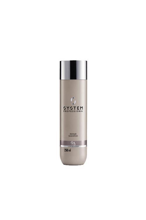 System Professional Repair Onarıcı Şampuan 250ml