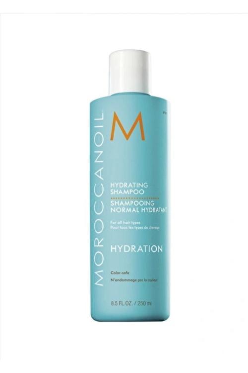 A ve E Vitamini İçeren Nemlendirici Şampuan (250 ml) ECBeauty!W786