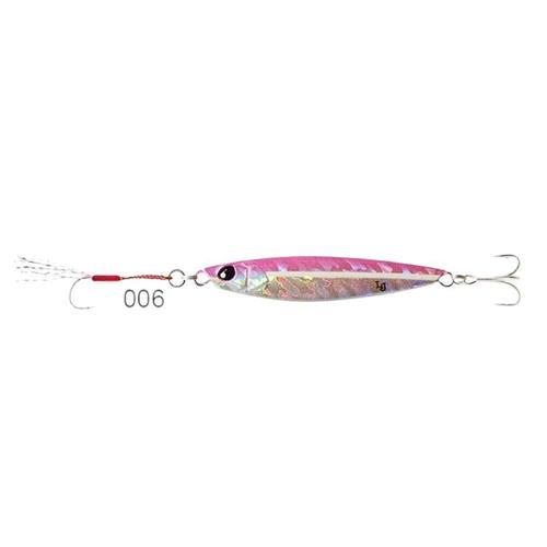 Basara Jigger 80 Gr Pink Silver