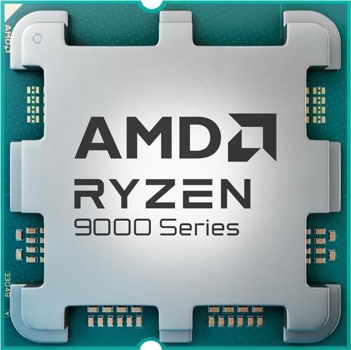 Ryzen 7 9800X3D 4.70GHz 8 Çekirdek 96MB Önbellek Soket AM5 Tray İşlemci