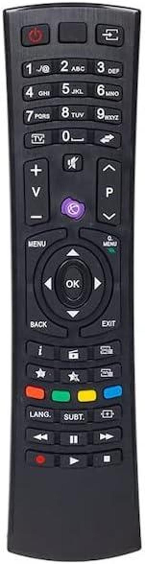 A4891 Lcd Led Tv Kumandası