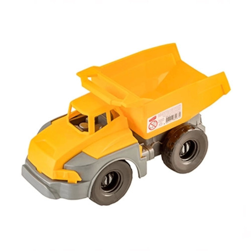 Mega İş Makina Taşıyıcı ML-490