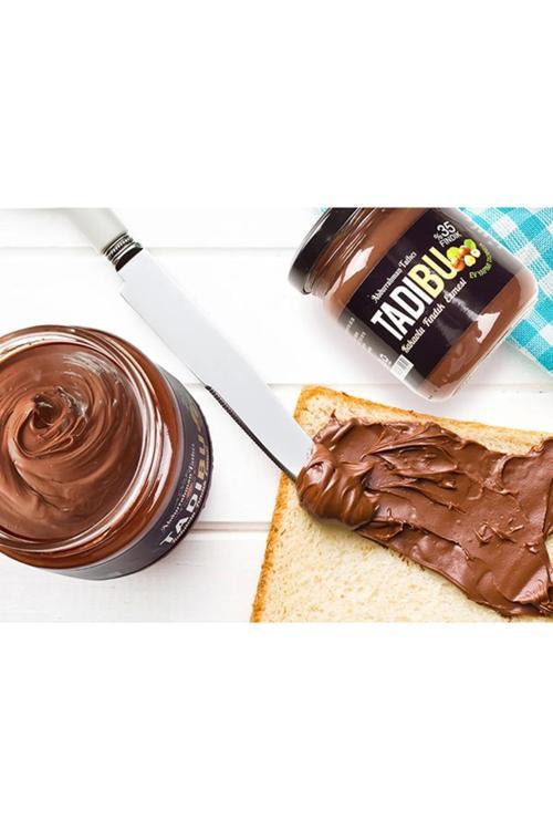 Tadıbu Parçacıklı Fındık Ezmesi 330 Gr