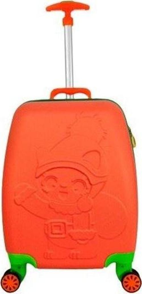 DISNEY 412 KIZ COCUK VLZ  TURUNCU