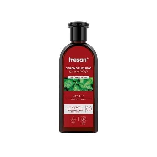 Dökülme Karşıtı Isırgan Otu Şampuanı Normal Ve Kuru Saçlar 300 Ml