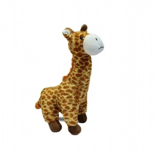 Oyuncak Peluş Zürafa 60 Cm Pl62594