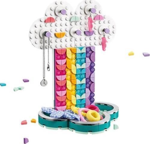 Dots 41905 Rainbow Jewellery Stand