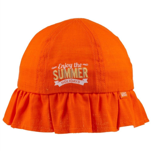 Bebe Maksi (1-3 Yaş) Y8120-07 Orange
