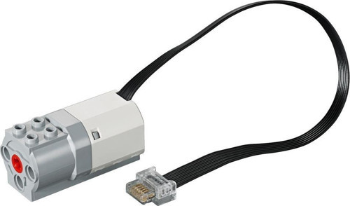 Education 45303 WeDo 2.0 Medium Motor