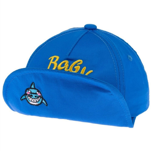 Bebe Erkek Şapka (1-3 Yaş) Y8110-09 Petrol