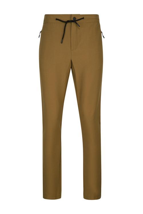 Pottega Jogger Pantolon Kahverengi