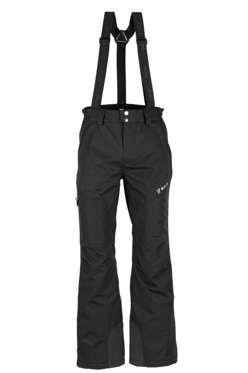 Nix 2 Erkek Kayak Pantolonu Siyah