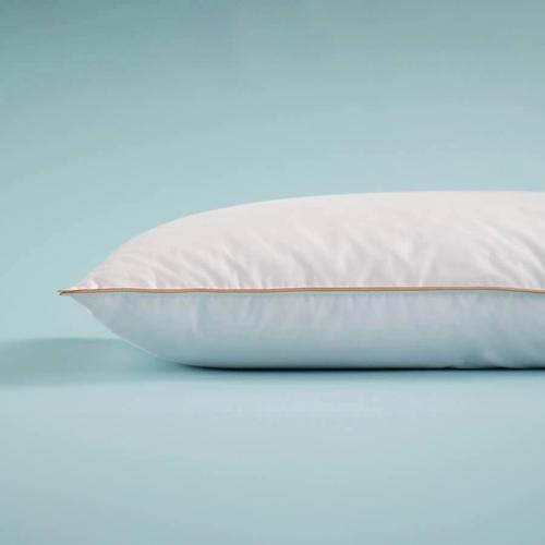 Elegante Downa Kaz Tüyü Yastık %30 Gıdık 50x70