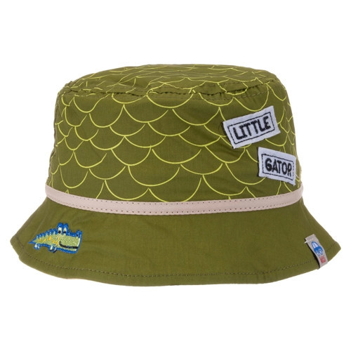 Bebe Erkek Fötr ( 1-3 Yaş ) Y24130-02 Haki