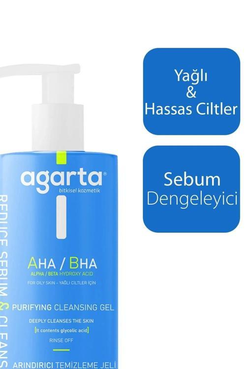 Arındırıcı Temizleme Jeli 400 ml