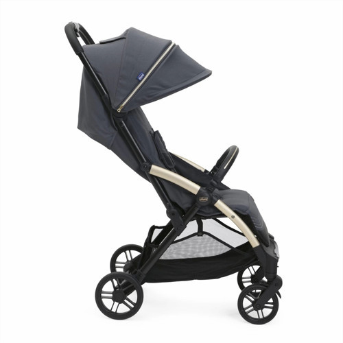 Goody Xplus Bebek Arabası Dark Shadow
