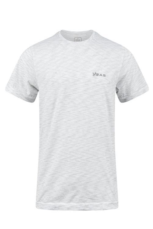 Talent Seamless T-Shirt Beyaz