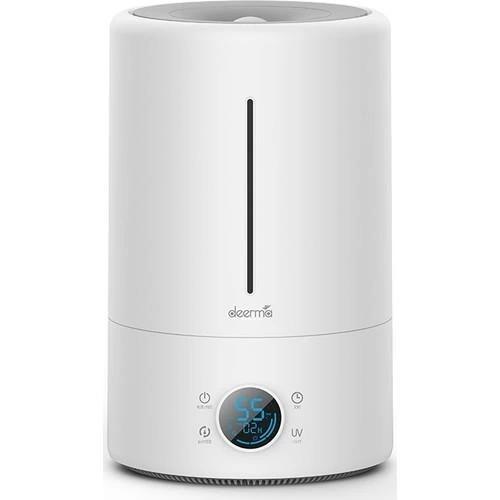 Ultraviyole Ultrasonic Soğuk Buhar Makinesi F628S