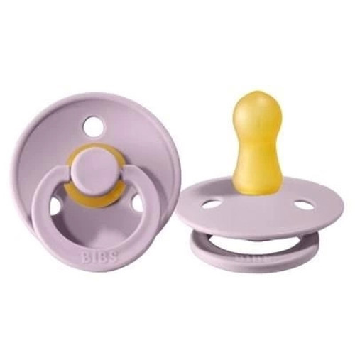 Colour Kauçuk Emzik 6-18 Ay Dusty Lilac
