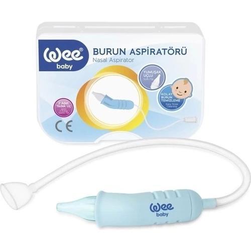 Burun Aspiratörü 162