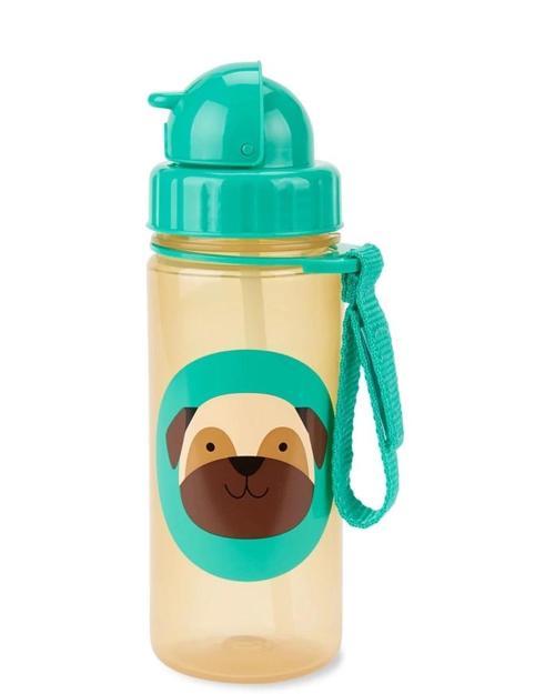 Zoo Pipetli Suluk Pug