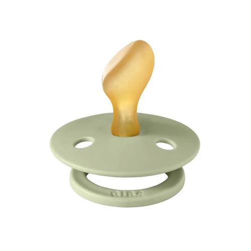 Studio Colour Pin Anatomik Kauçuk Emzik 6-12 Ay Sage