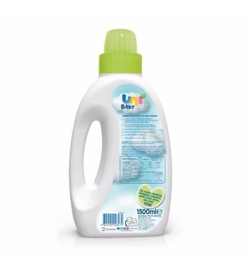 Sensitive Sıvı Çamaşır Deterjanı 1500 ml