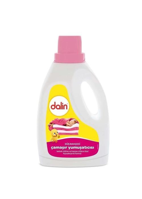 Çamaşır Yumuşatıcı Düş Bahçesi 1500 ml