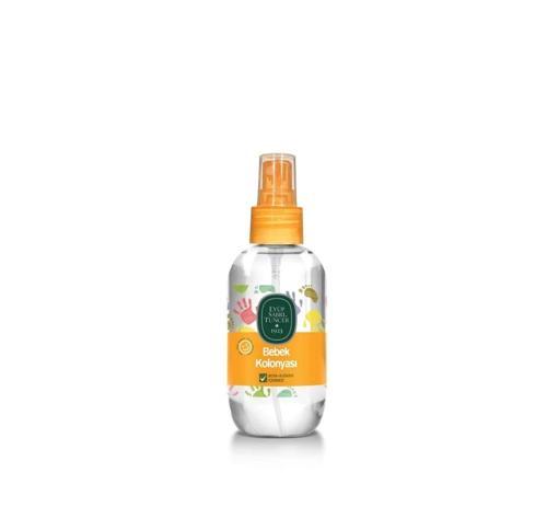 Bebek Kolonyası 190ml