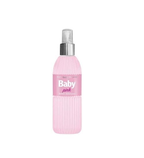 Baby Pink Bebek Kolonyası 150ml