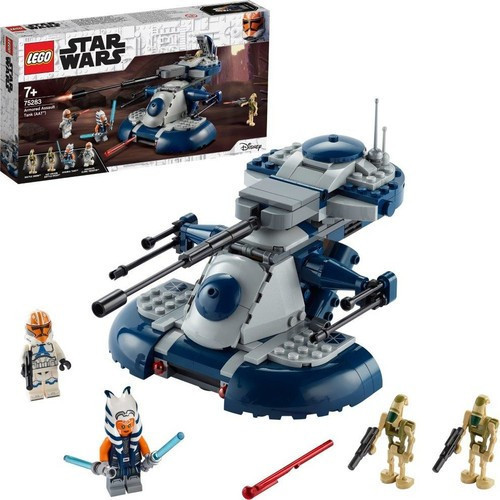 Star Wars 75283 Armored Assault Tank (AAT)