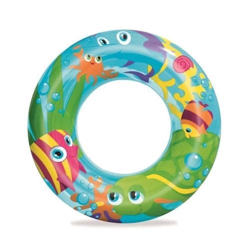 Desenli Simit 56 Cm 36013