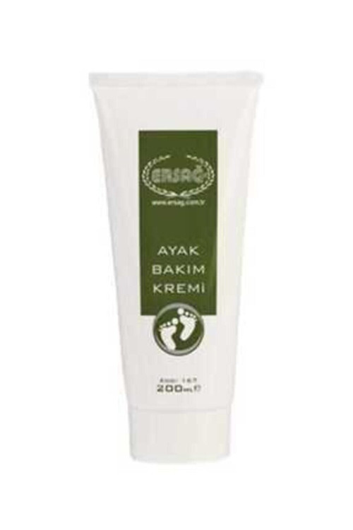 Ayak Bakım Kremi 200ml