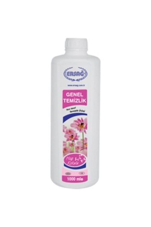 Genel Temizlik 1000 ml 105-12