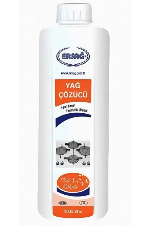 yağ çöz 1000ml