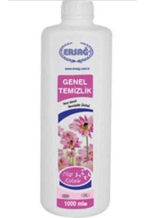 Genel Temizlik 1000 ml 105-18