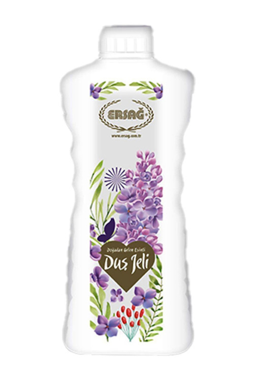 DUŞ JELİ(LEYLAK) 1 lt