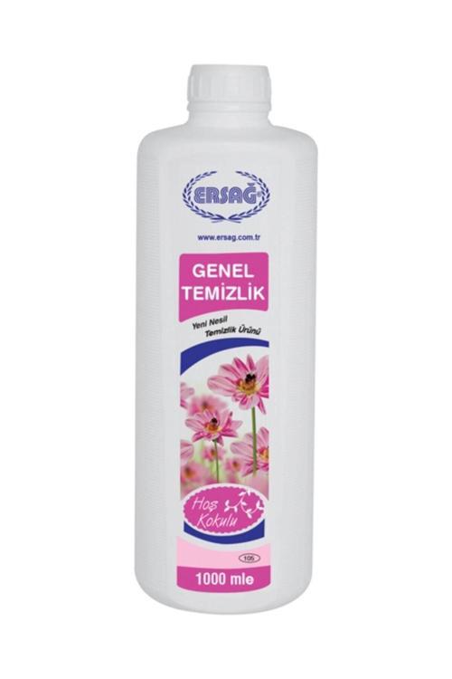 Genel Temizlik 1000 ml 105-44