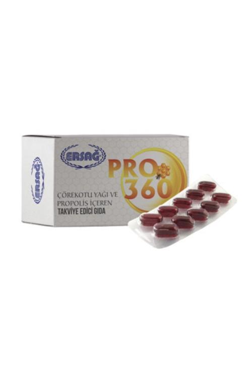 Pro 360 Takviye Edici Gıda