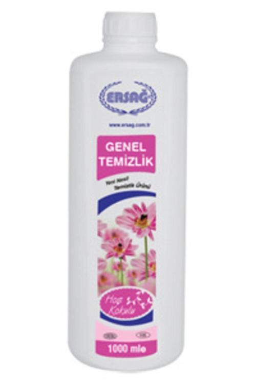Genel Temizlik 1000 ml 105-49
