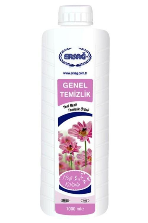 Genel Temizlik 1000 ml 105-51
