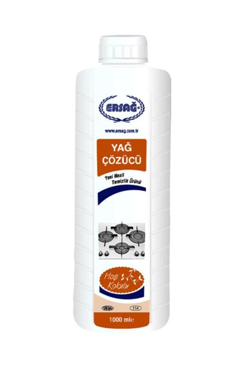 YAĞ ÇÖZÜCÜ 1000ML