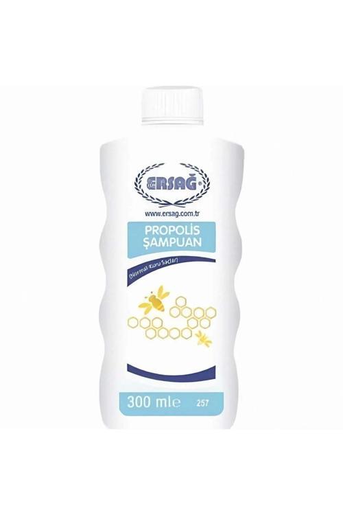Propolis Şampuan 300ml