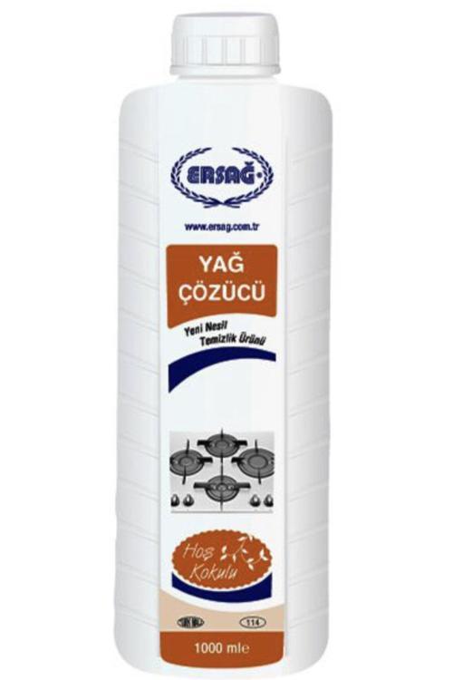 Yağ Çözücü 1000ml 114-22