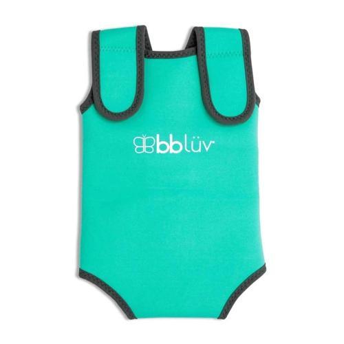 Wraap Neoprene Dalış Kıyafeti Mavi