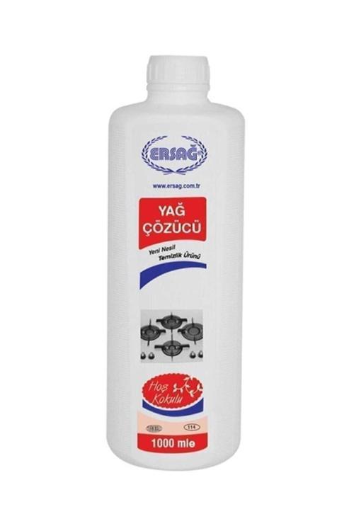 Yağ Çözücü 1000ml 114-30