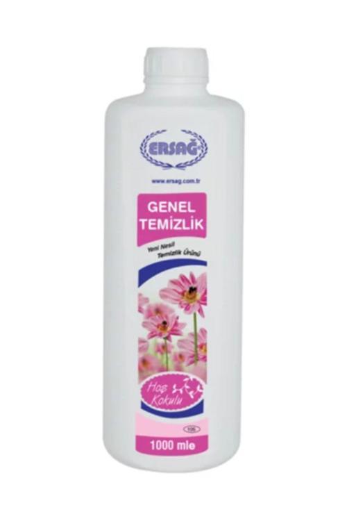 Genel Temizlik 1000 Ml.