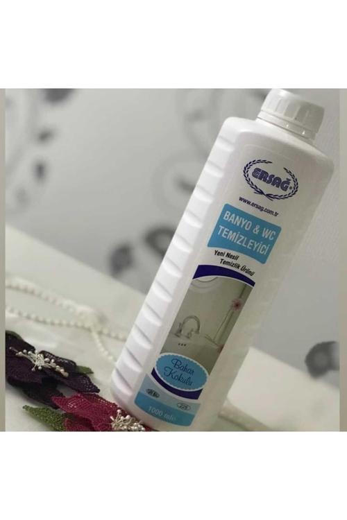 Bahar Kokulu Banyo & Wc Temizleyici
